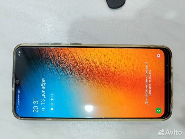 Samsung Galaxy A50, 4/128 ГБ