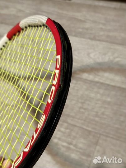 Теннисная ракетка Wilson Pro Staff 95
