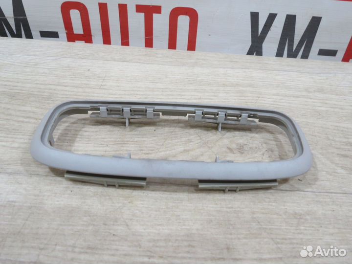 Накладка декоративная Ford Mondeo