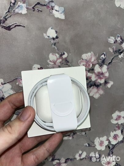 Наушники Apple Airpods 3