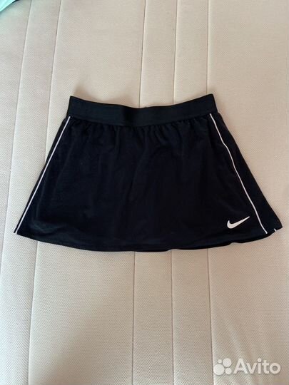 Юбка теннисная Nike