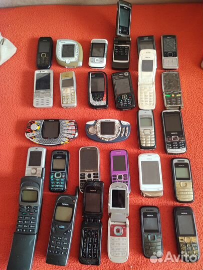 Nokia 8910