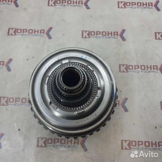 Муфта АКПП A6MF1 KIA sportage 2016