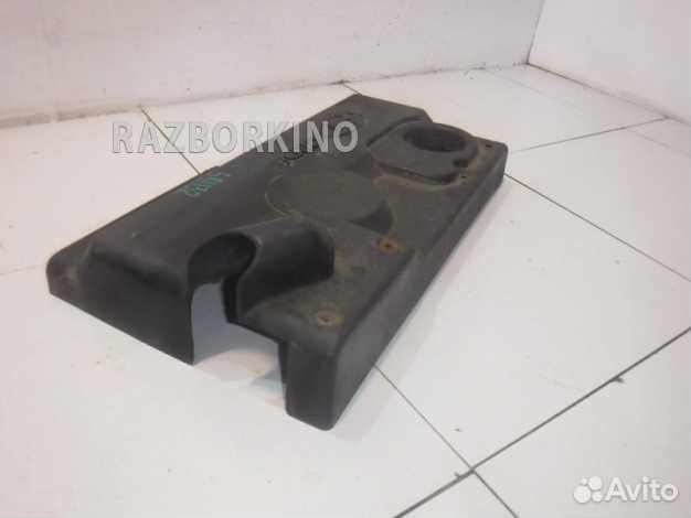 Крышка двигателя Хендай