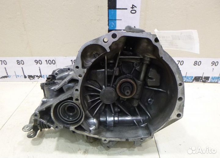 МКПП Nissan Primera P12E 2002-2007(1.6 QG16