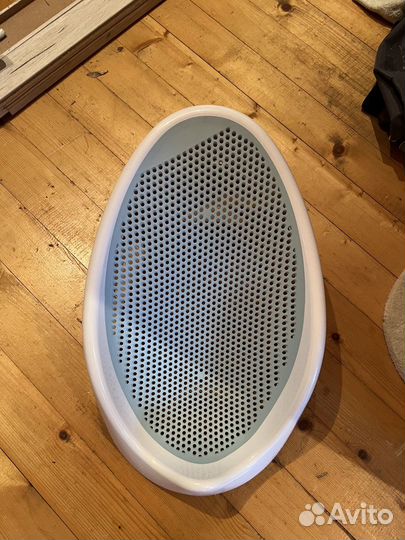 Горка для купания Angelcare