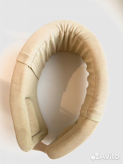 Бандаж для шеи