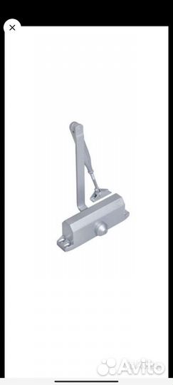 Доводчик дверной