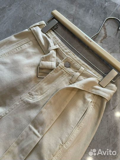 Брюки женские Lemaire