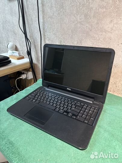 Dell Intel 2117, 4Gb, 500Gb, учеба, работа