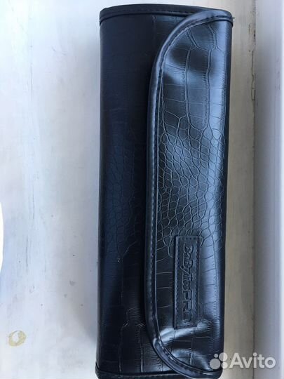 Утюжок для волос babyliss pro