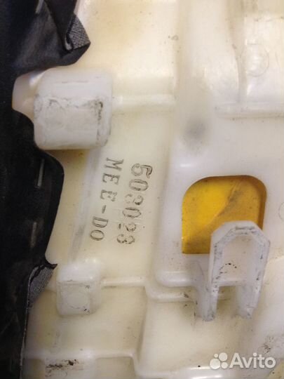 Honda CBR600RR 05-06 Сиденье стоп