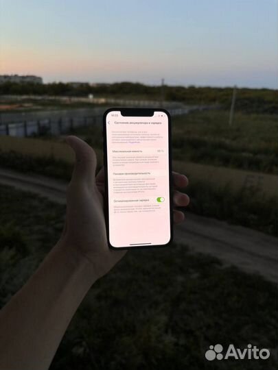 iPhone 12, 64 ГБ