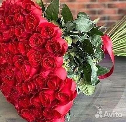 Высокие Высокие розы Гигантские розы Букеты Достав