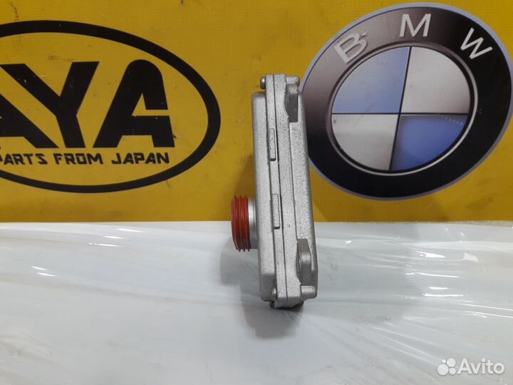 Блок управления светом Mercedes