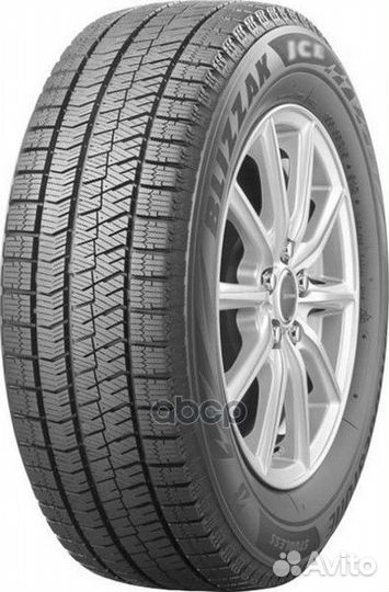 Bridgestone Blizzak Ice 195/65 R15
