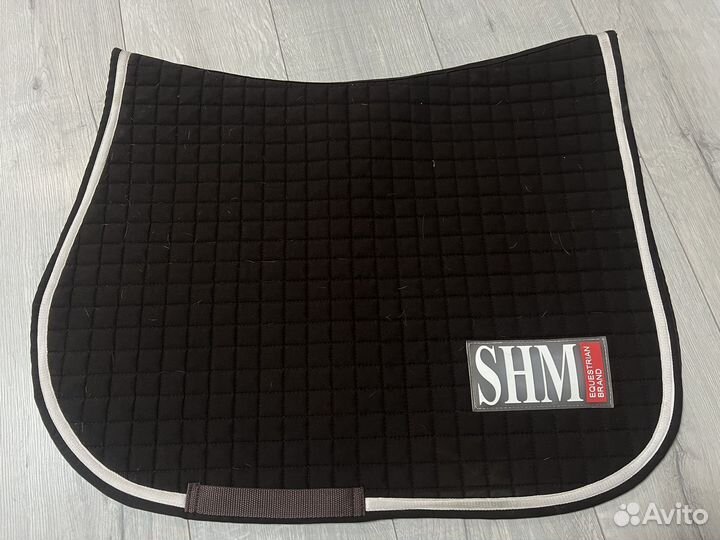 Вальтрап для лошади