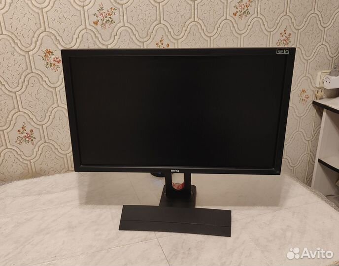 Монитор Benq XL2420Z 24
