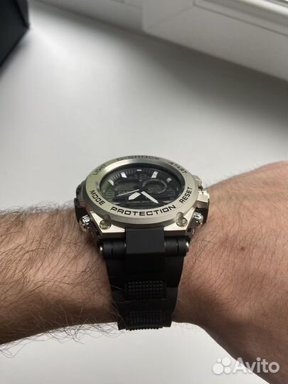 Часы g shock