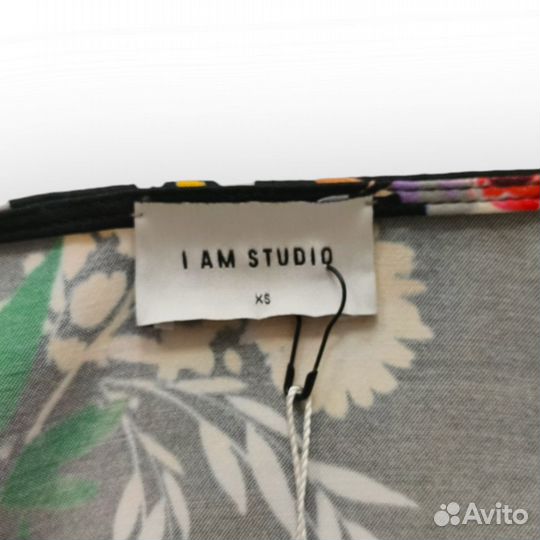 Платье I am studio 40