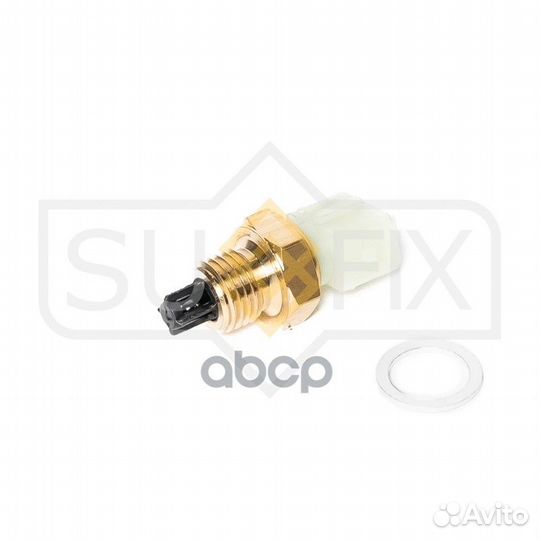 Датчик температуры впускаемого воздуха IT1077 S