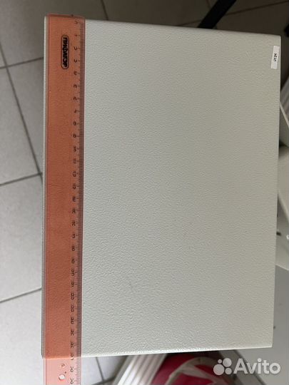 Сейф с кодовым замком