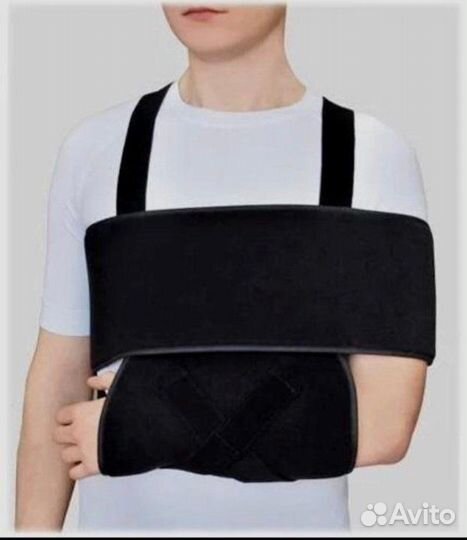 Ортез плечевой orlett SI-301