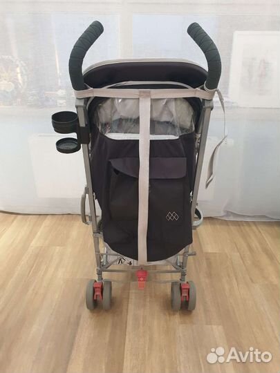 Коляска Maclaren Quest Sport