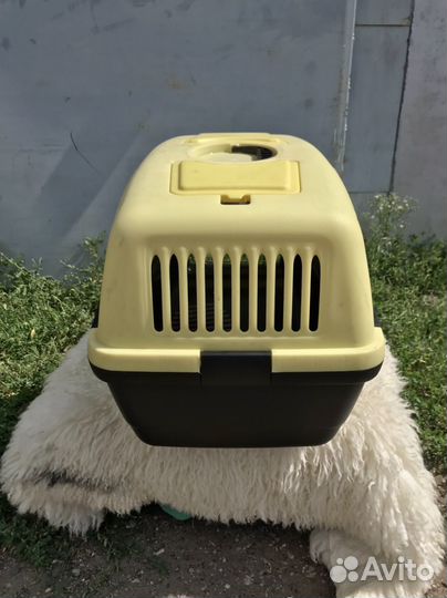 Переноска для животных
