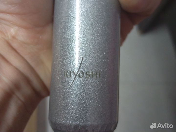 Амортизатор