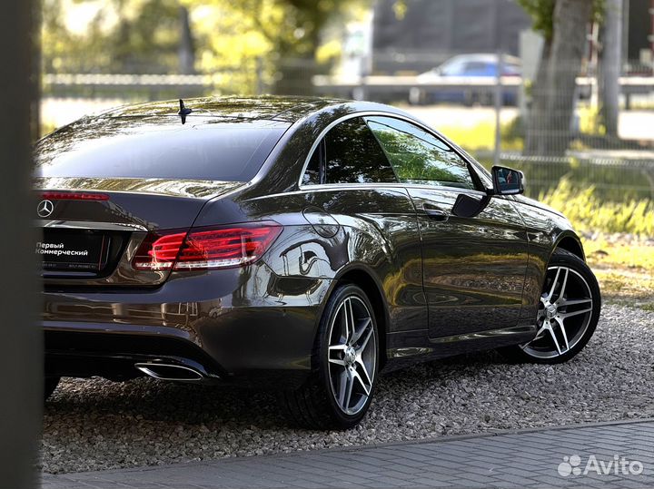 Mercedes-Benz E-класс 2.0 AT, 2014, 148 872 км