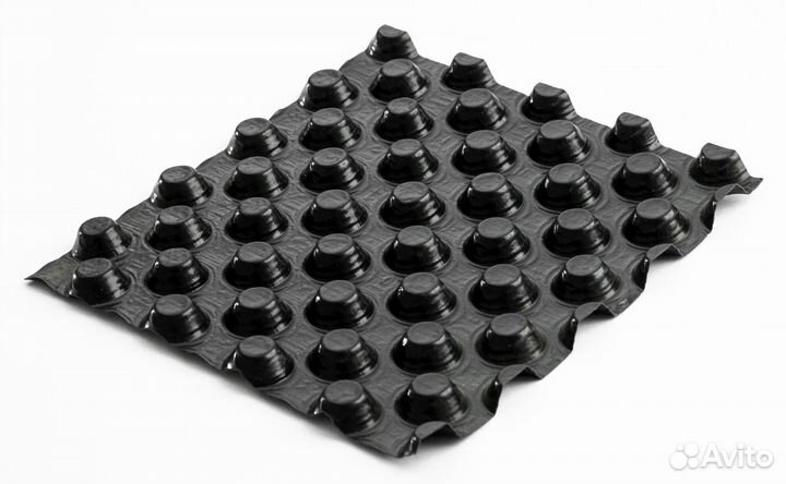 Мембрана для строительства с завода дотавка