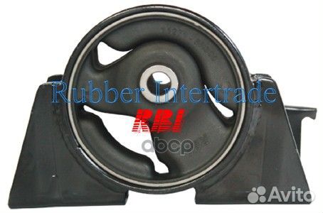 Опора двигателя FR nissan avenir/bluebird