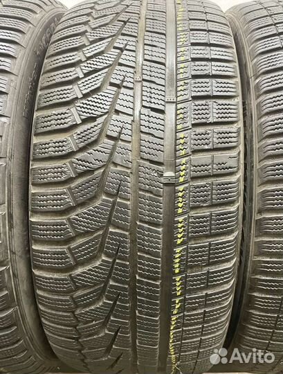 Hankook Winter I'Cept Evo2 W320 275/40 R19 97M