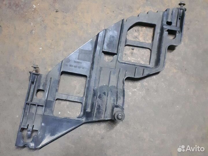 Кронштейны фар фольксваген гольф 6