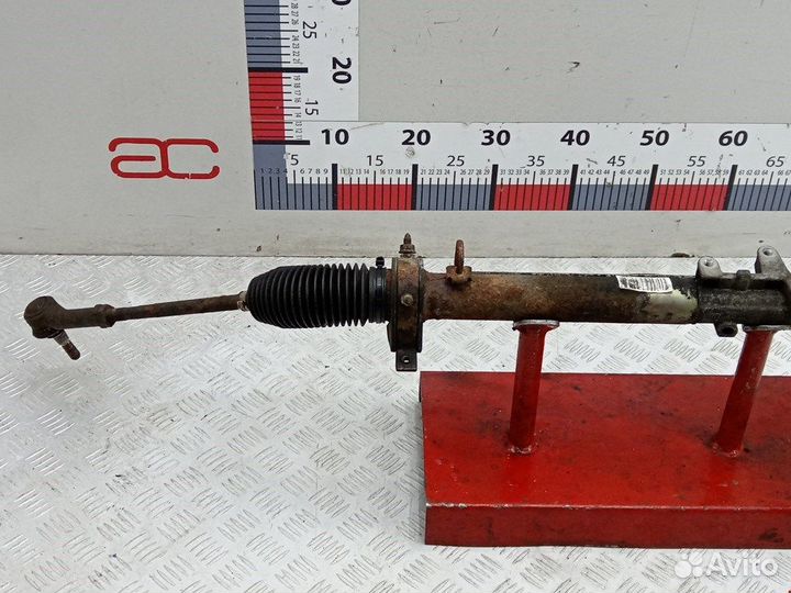 Рейка рулевая для Volkswagen Golf 4 1J1422075S