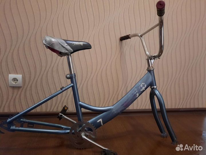 Рама для велосипеда