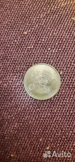 Юбилейные монеты 25 рублевые Сочи