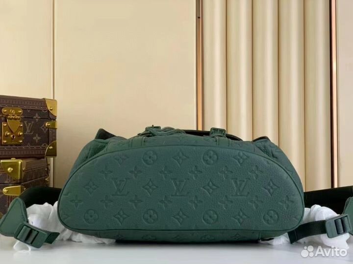 Мужской рюкзак Louis Vuitton Christopher