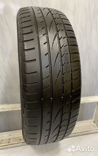 Continental ContiCrossContact UHP 235/65 R17 104V