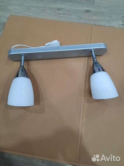 Настенный светильник бра