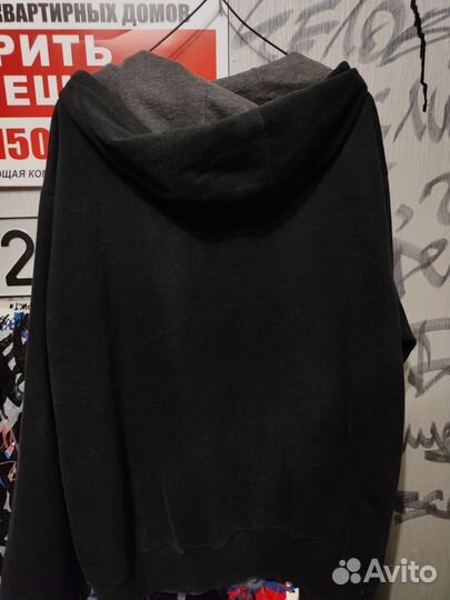 Зип худи ecko unltd