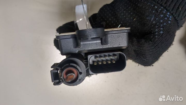 Реле накала Mercedes C W205, 2015