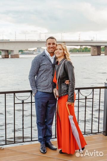 Авитолог / Настройка аккаунта / Ведение под ключ