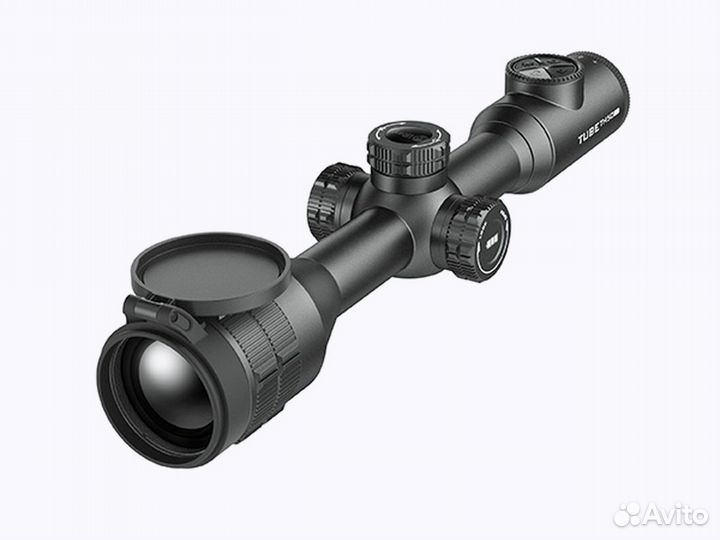 Тепловизионный прицел iRay Tube TH 50 v2