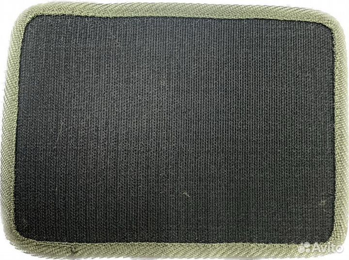 Комплект кап(Демпферов) боковые в камербанд(Атака)