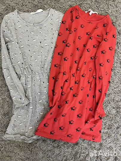 Детские вещи пакетом