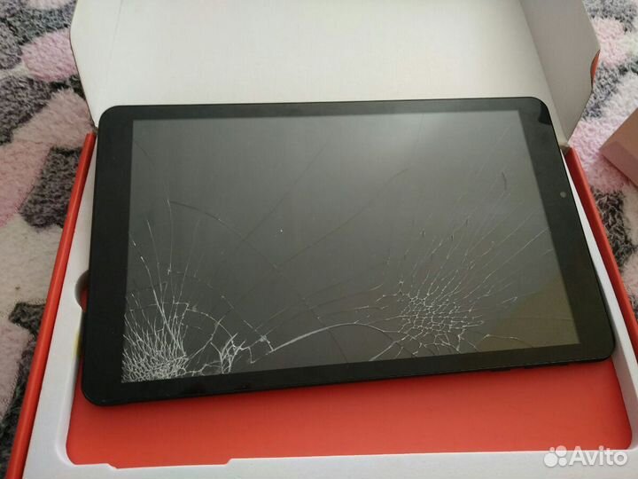 Планшет