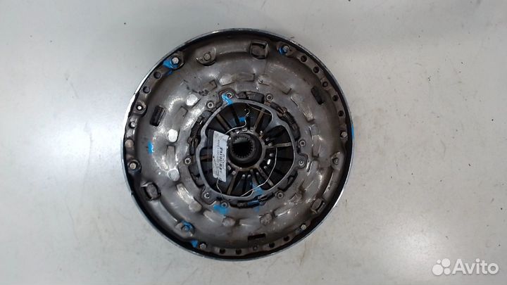 Маховик Saab 9-3, 2008