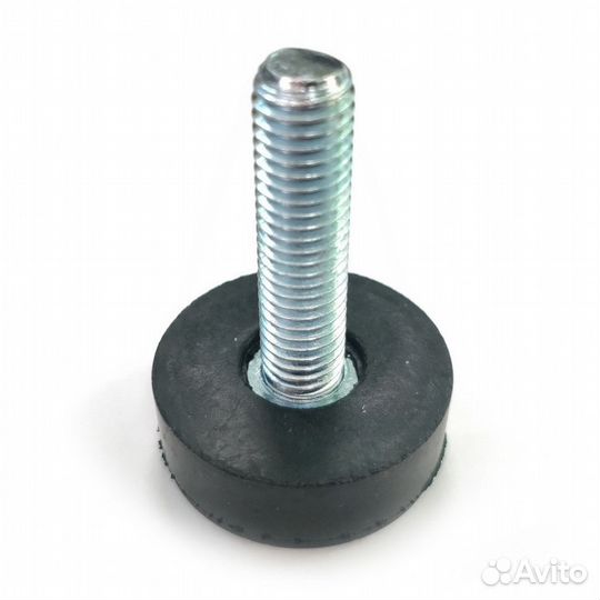 Ножка для стиральных машин Ariston, Indesit, M10мм